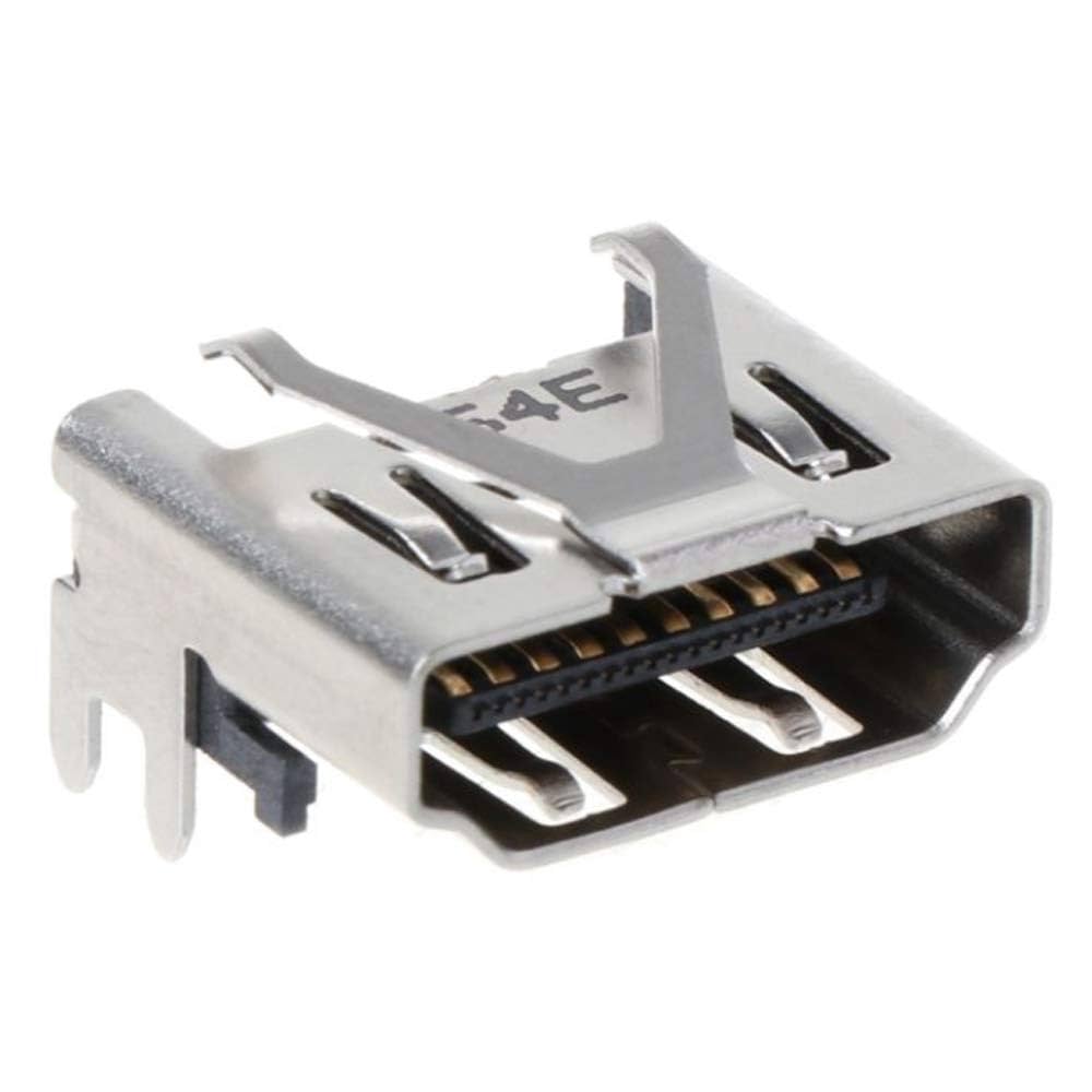 Amazon.com: MMOBIEL HDMI Port Socket Interface Connector